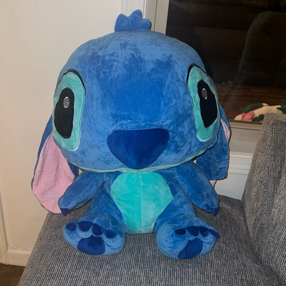 Big Stitch